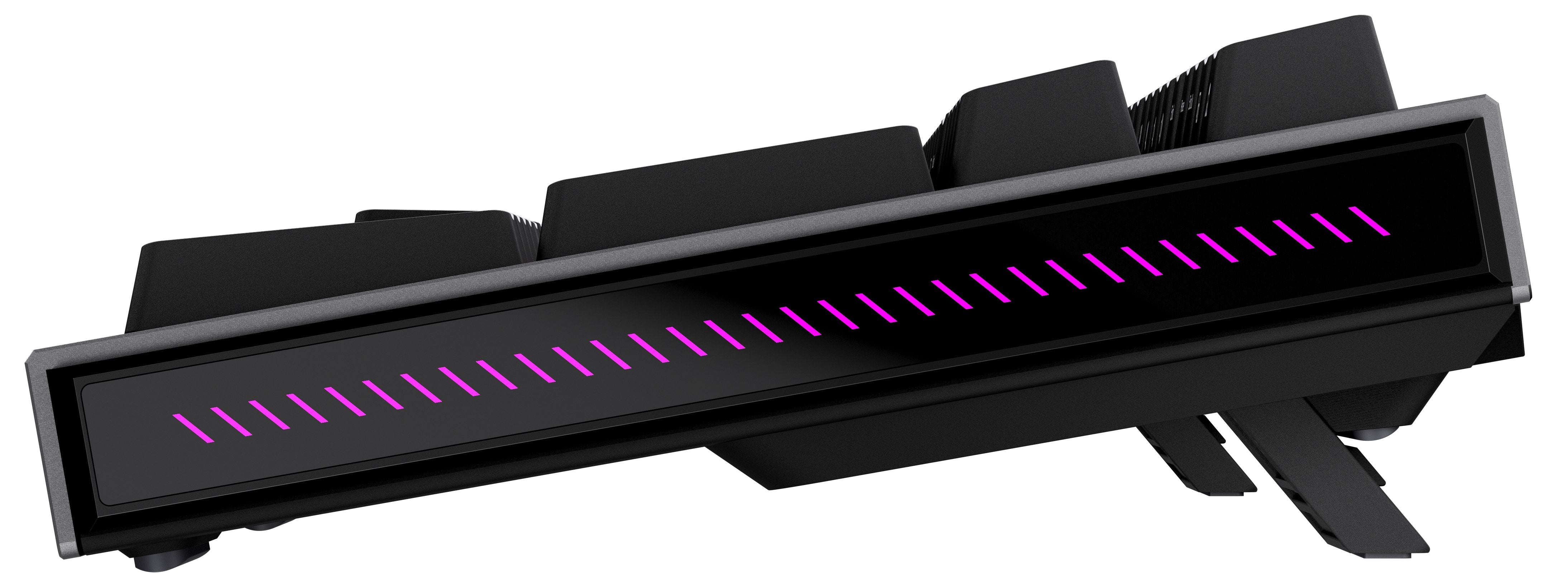 Asus Rog Strix Morph 96 Wireless (Negro, De-Layout, Rog Nx V2) 90mp04if-Bkda03