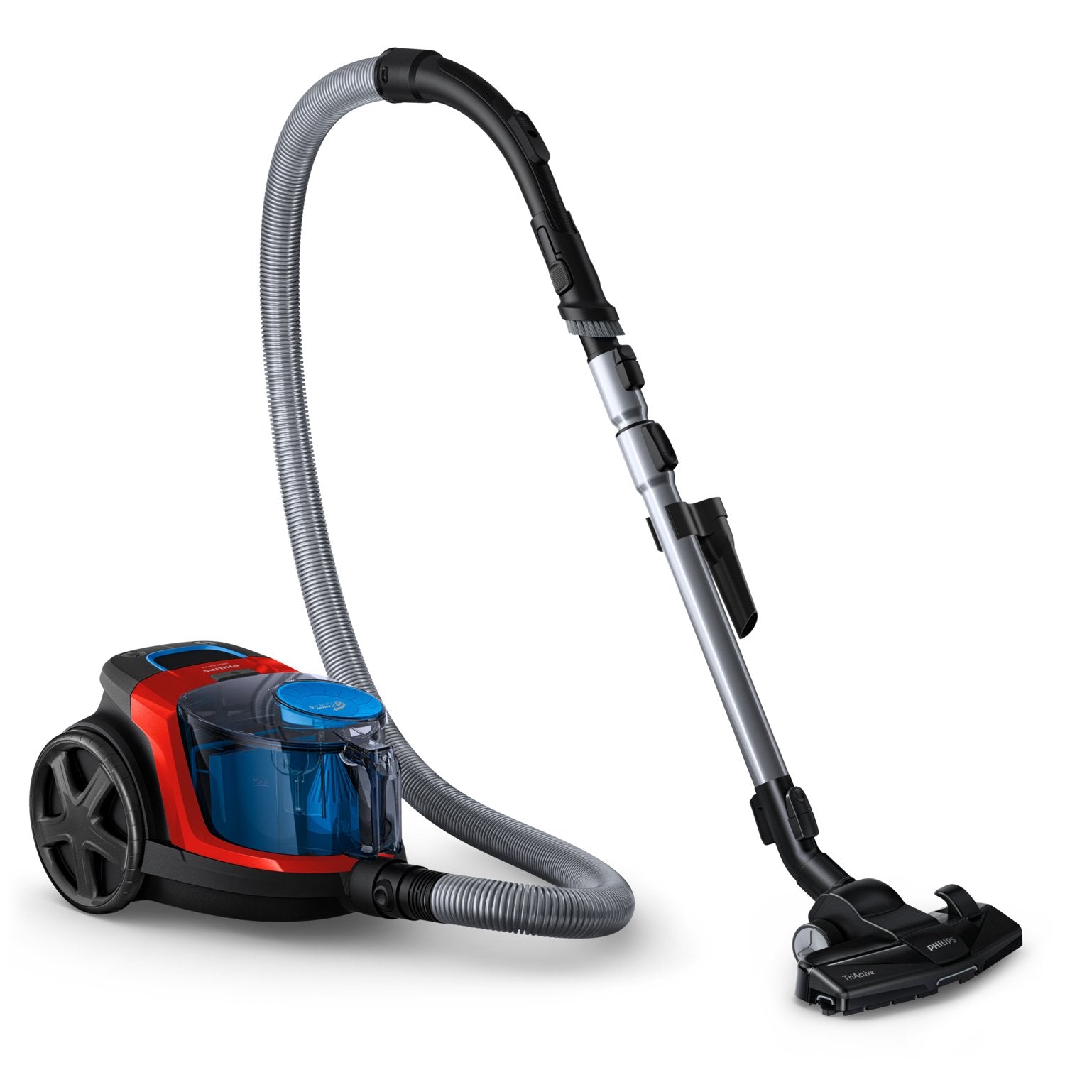 EAN 8710103796268 - Philips 3000 series FC9330/09 aspiradora 1,5 L Aspiradora cilíndrica Secar 900 W imagen 5