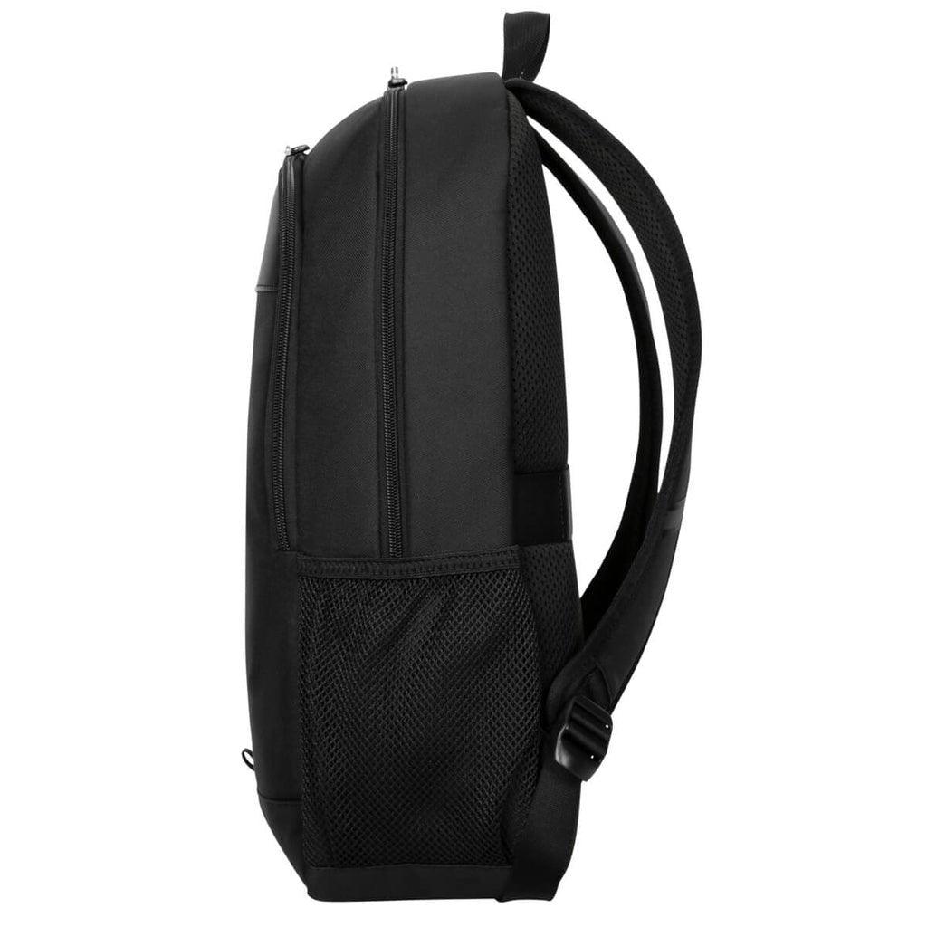Targus Tbb943gl Mochila Informal Negro Poliéster Para Portátil 15" 16" Negro