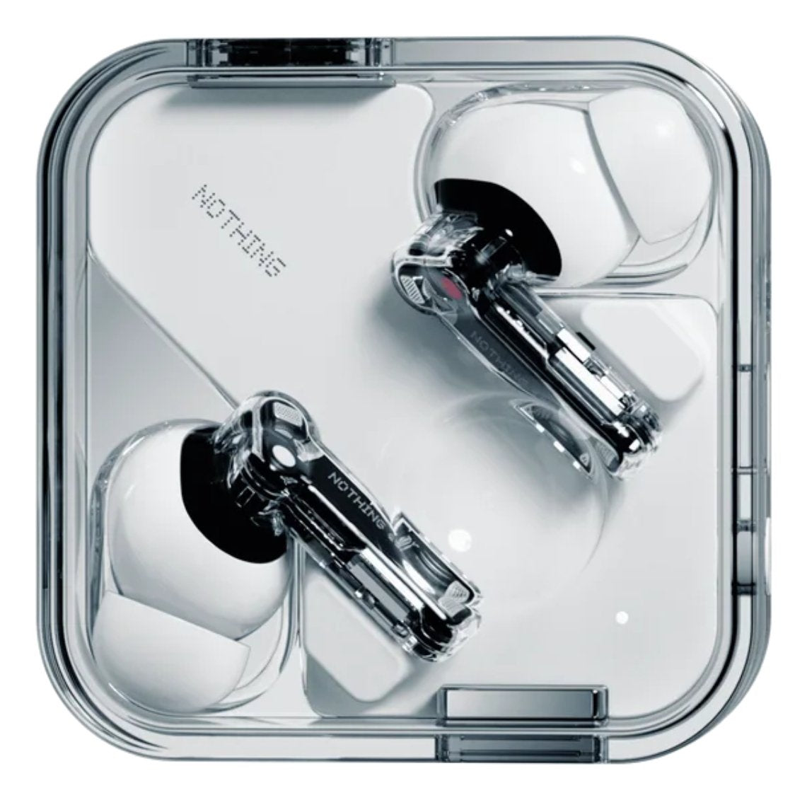 EAN 6974434222182 - Nothing Ear Auriculares True Wireless Stereo (TWS) Dentro de oído Llamadas/Música USB Tipo C Bluetooth Tr imagen 1