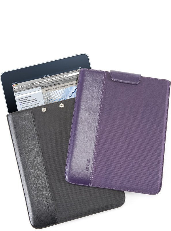 Padguard Funda Ipad 1/2/3 Negro