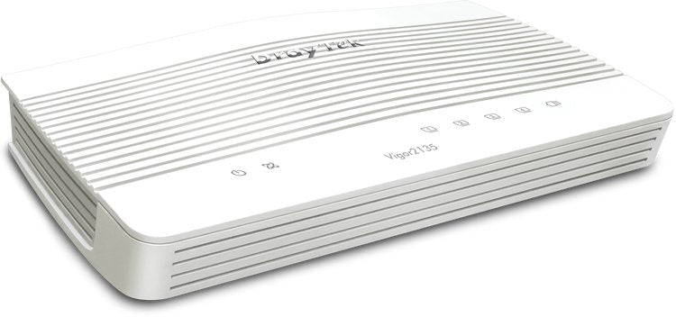 EAN 4710484742063 - DrayTek Vigor 2135AC 867 Mbit/s Blanco imagen 3
