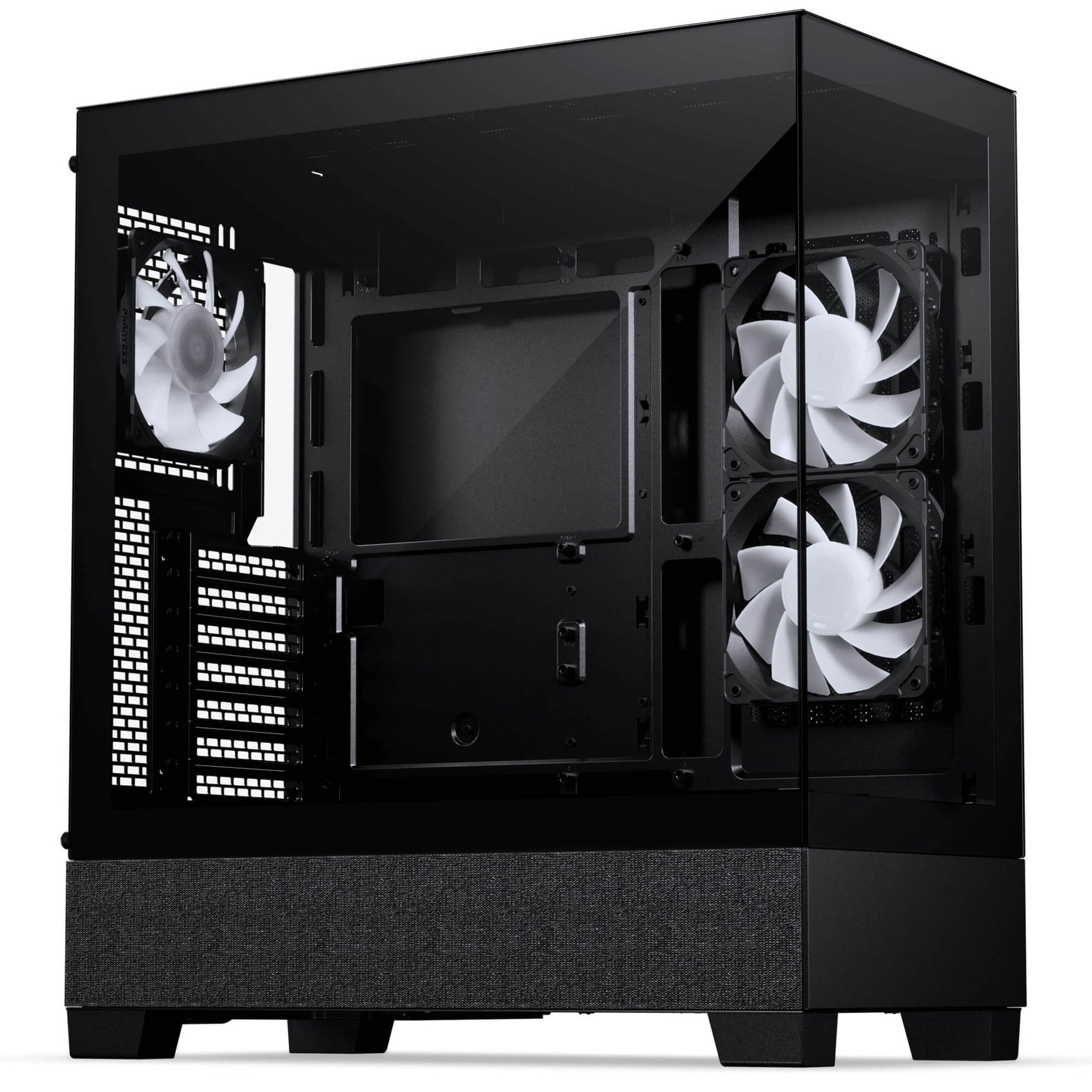 Phanteks Xt View Matrix Schwarz