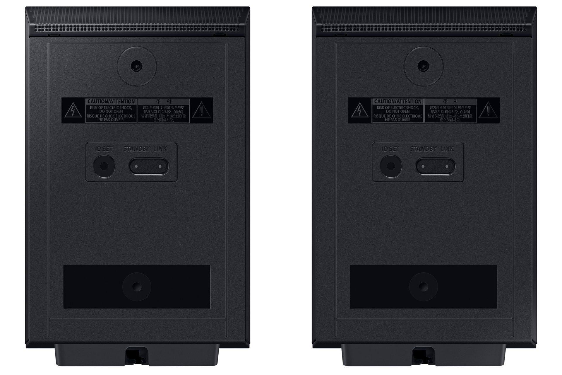 Barra De Sonido Samsung Hw-Q930d/En