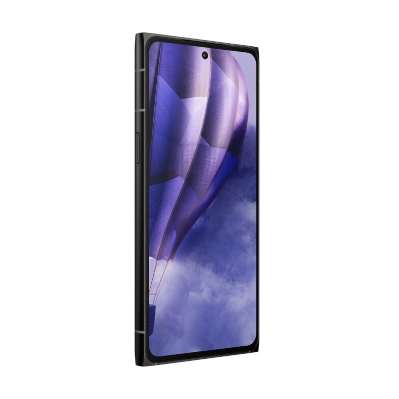EAN 6438409096715 - HMD Skyline 16,6 cm (6.55") SIM doble Android 14 5G USB Tipo C 8 GB 128 GB 4600 mAh Negro imagen 6