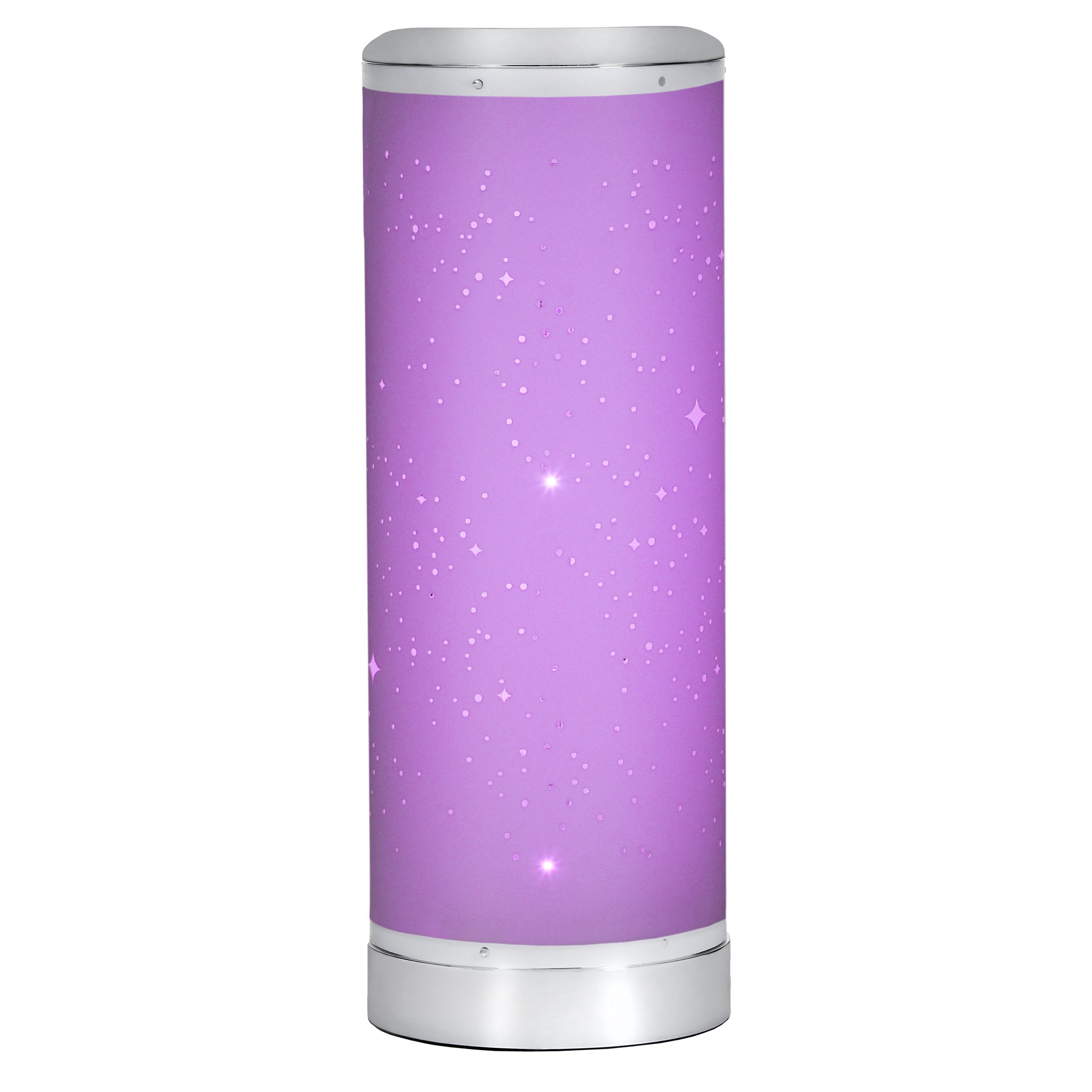 EAN 5901443122807 - Activejet AJE-CERES RGB lámpara de mesa Blanco imagen 4