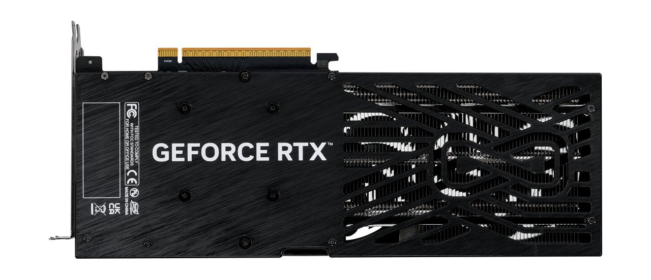 EAN 4710562245325 - Palit GeForce RTX 5060 Infinity 3 NVIDIA 8 GB GDDR7 imagen 4