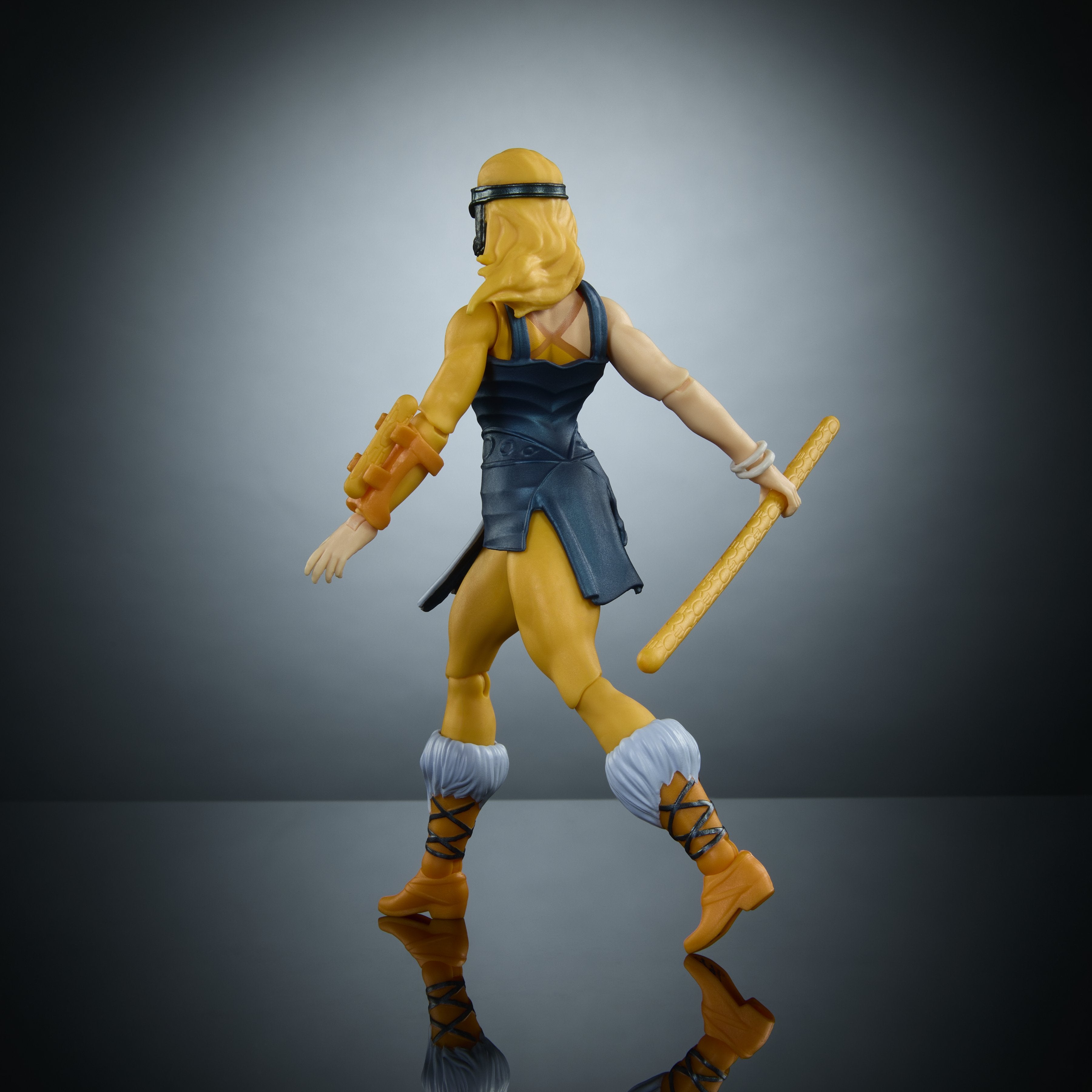 EAN 194735307623 - Masters of the Universe Origins Thundercats Cheetara imagen 5