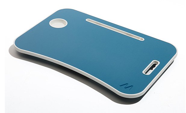Muitomas Table For Desk Blue