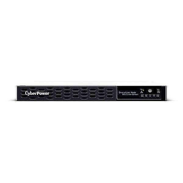 Cyberpower Pr1150erm1uc 1150va 1150w Rackmount Line-I. Sinus 6xiec