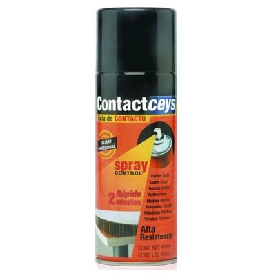 EAN 8411519734157 - CEYS 503415 adhesivo para uso doméstico imagen 1