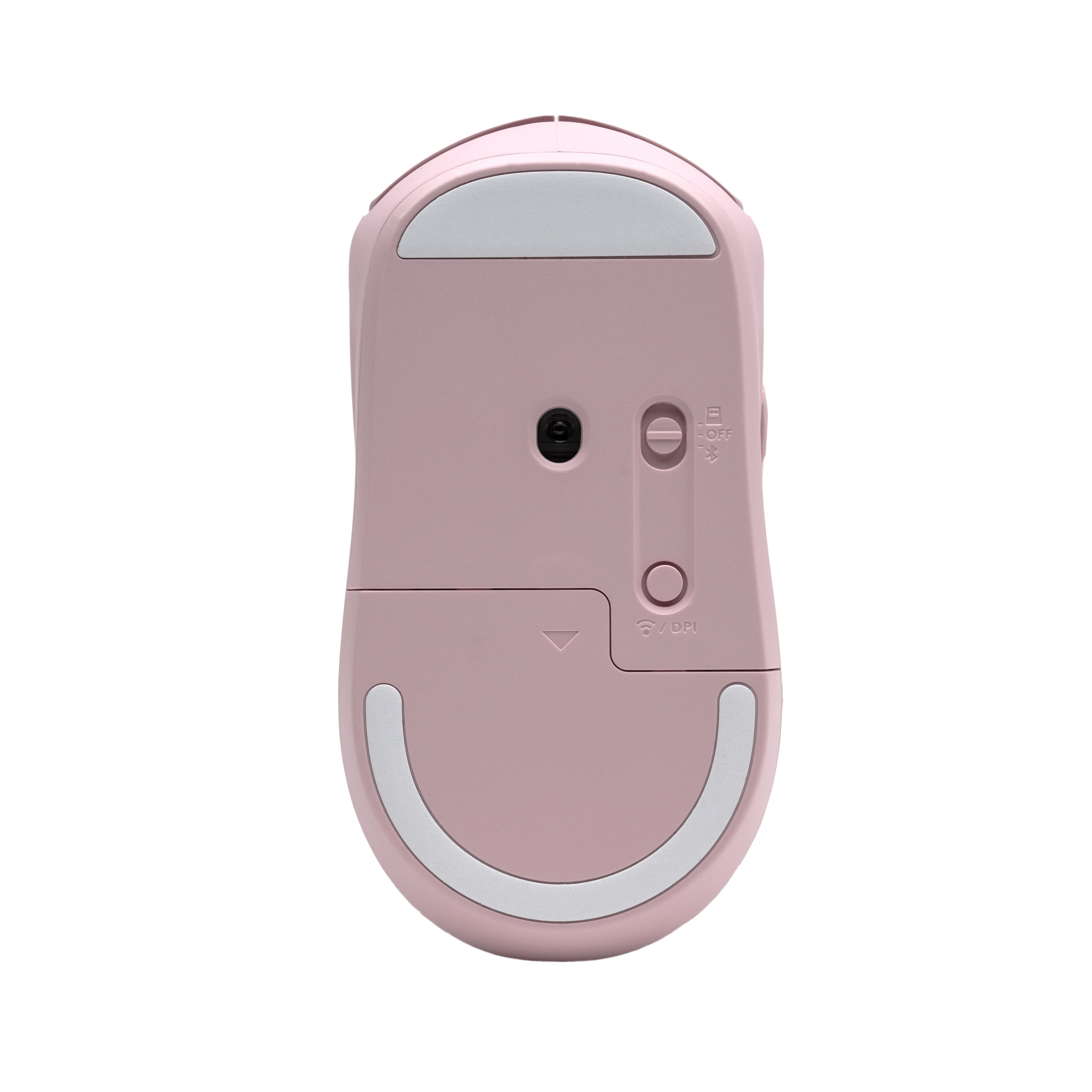 Hp Ratón Inalámbrico Silencioso 400