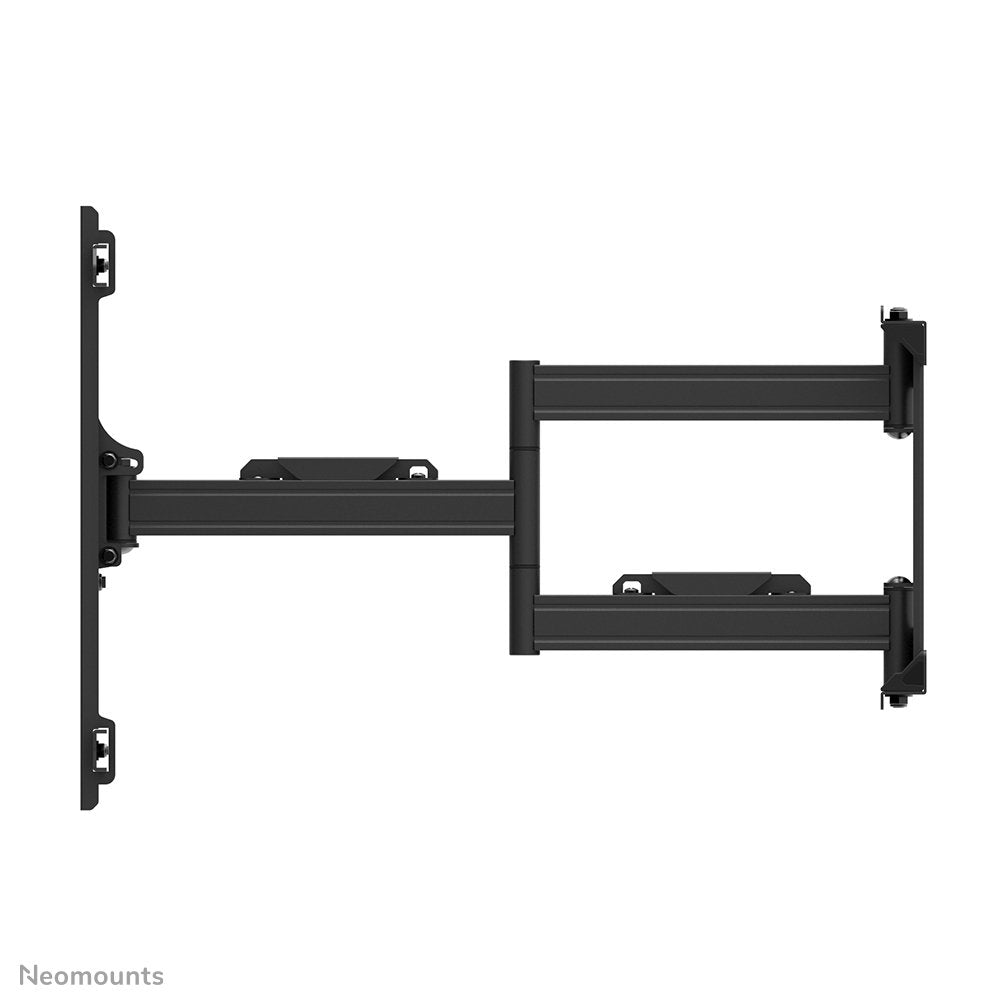 Neomounts Select Screen Wall Mount (Full Motion, 3 Pivots, Vesa 800x400) (Wl40s-850bl18)