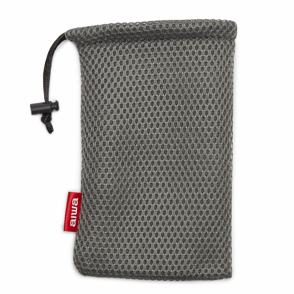 EAN 8435256896961 - Aiwa RS-33 radio Portátil Analógica Negro imagen 7