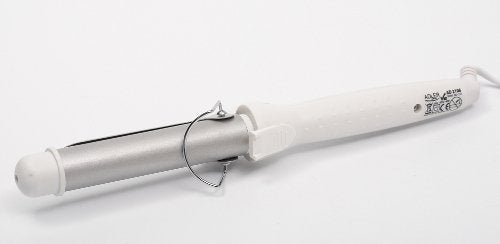 EAN 5908256832541 - Adler AD 2106 Rizador de pelo Caliente Metálico, Blanco 40 W imagen 3