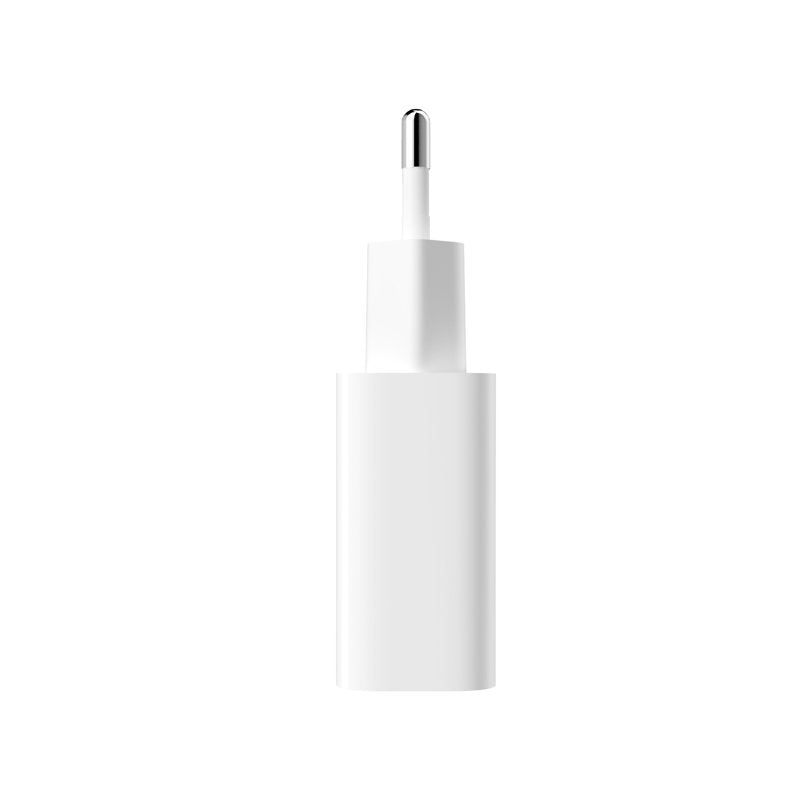 Cargador De Pared Xiaomi Fast Charger/ 1xusb Tipo-C/ 20w