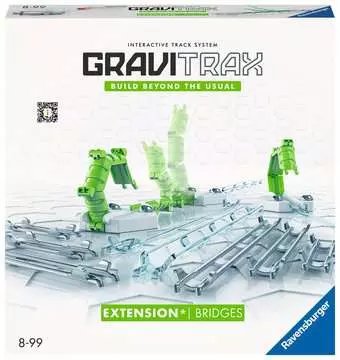 EAN 4005556224234 - Ravensburger GraviTrax Extension Bridges accesorio para juguete de habilidad/activo imagen 1