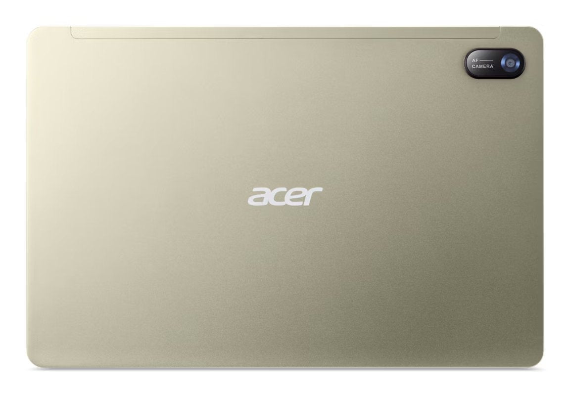 EAN 4711474062918 - Acer Iconia M10-11-81W1 Mediatek 128 GB 25,6 cm (10.1") 4 GB Wi-Fi 5 (802.11ac) Android 12 Champán imagen 7