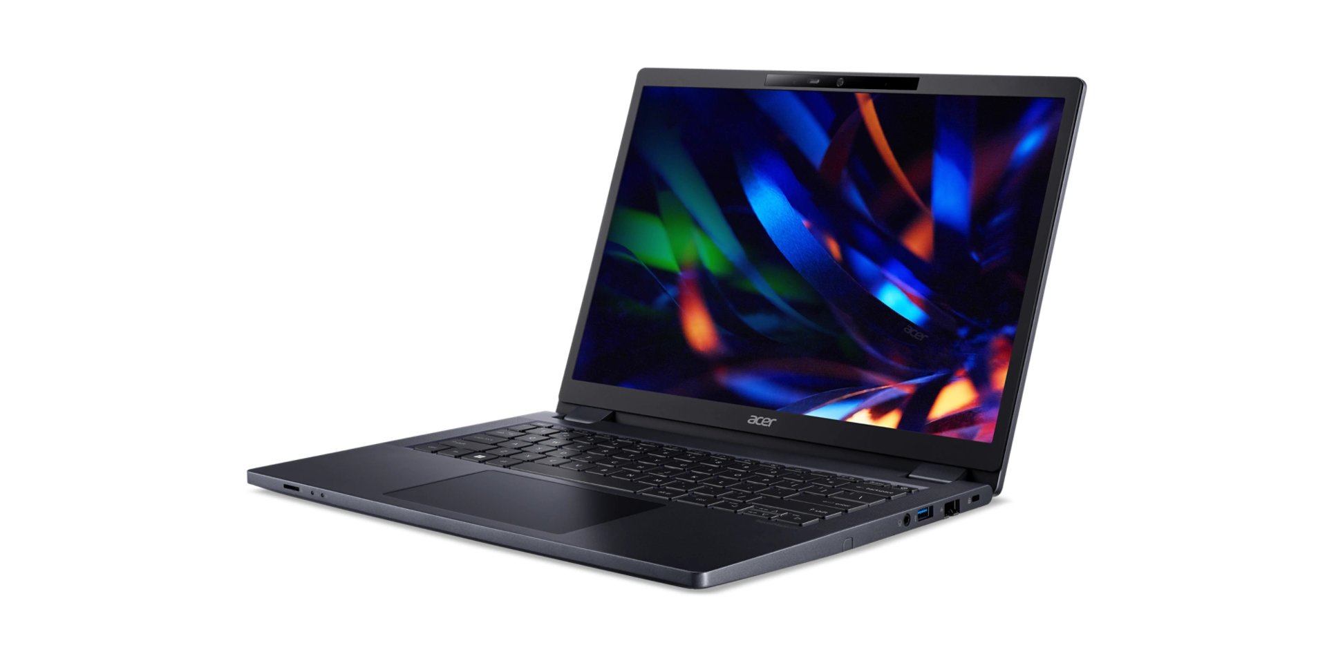 EAN 4711474153210 - Acer TravelMate P4 TMP414-53-G2-TCO-56CQ Intel Core 5 120U Portátil 35,6 cm (14") WUXGA 16 GB DDR5-SDRAM imagen 4