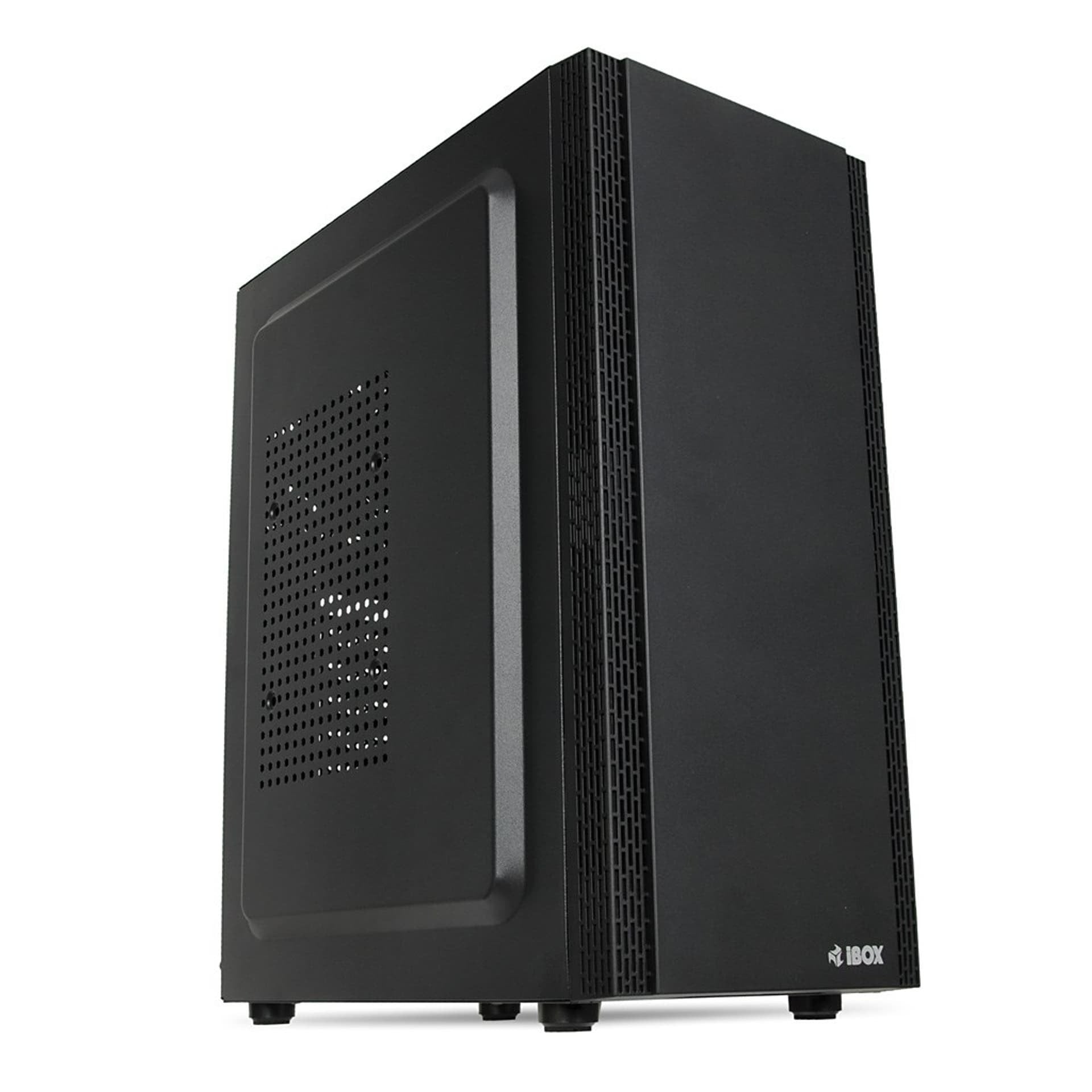 EAN 5903968680688 - iBox ANTILA 39 Midi Tower Negro imagen 4