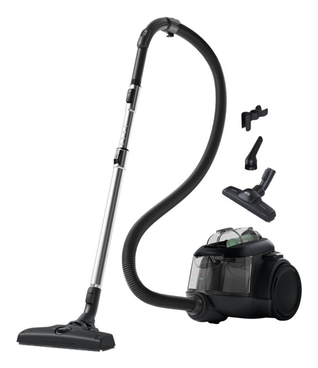 EAN 7332543774883 - AEG AL6C12ÖKO 1,6 L Aspiradora cilíndrica Secar 700 W Sin bolsa imagen 1