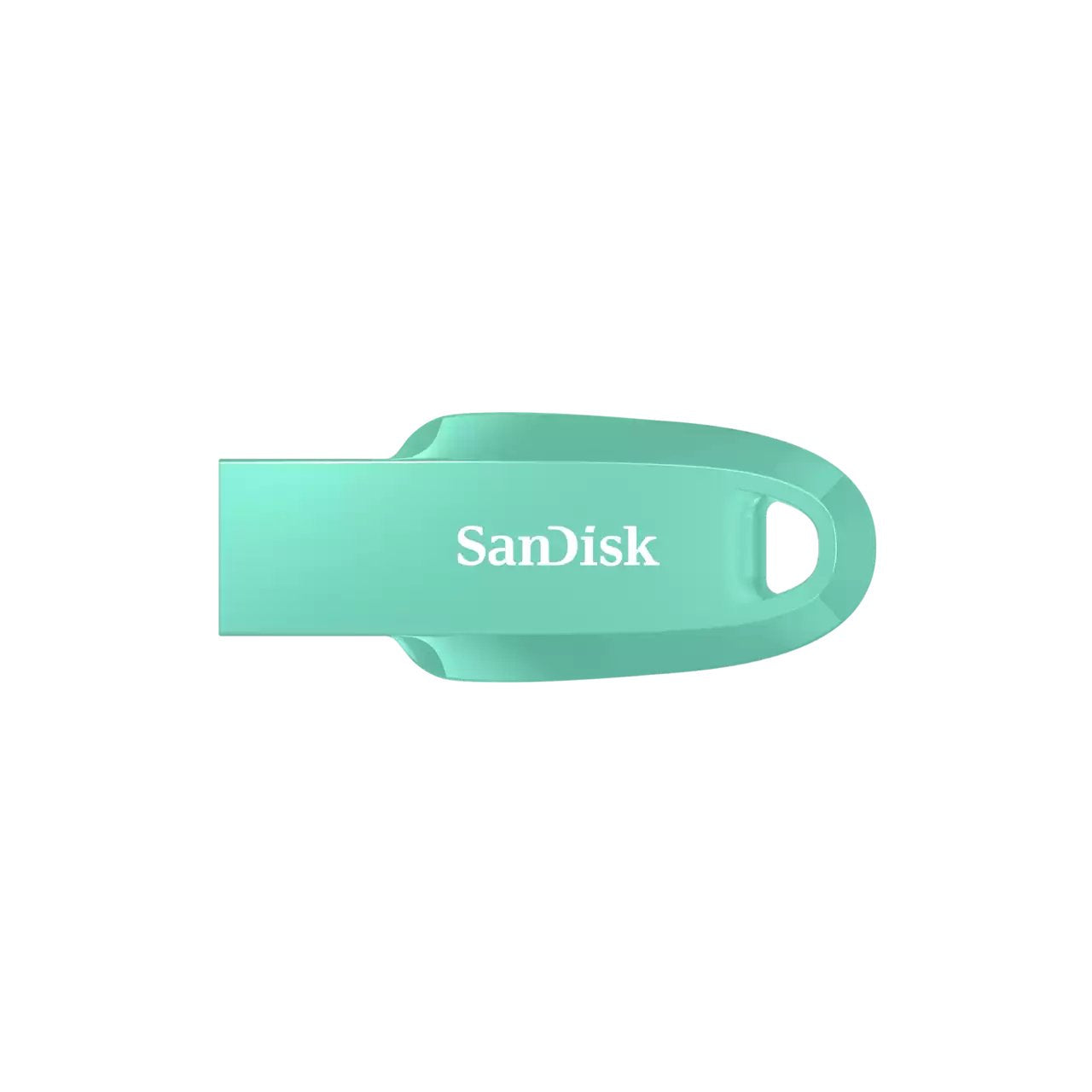 Ultra Curve Usb 3.2 32gb Green
