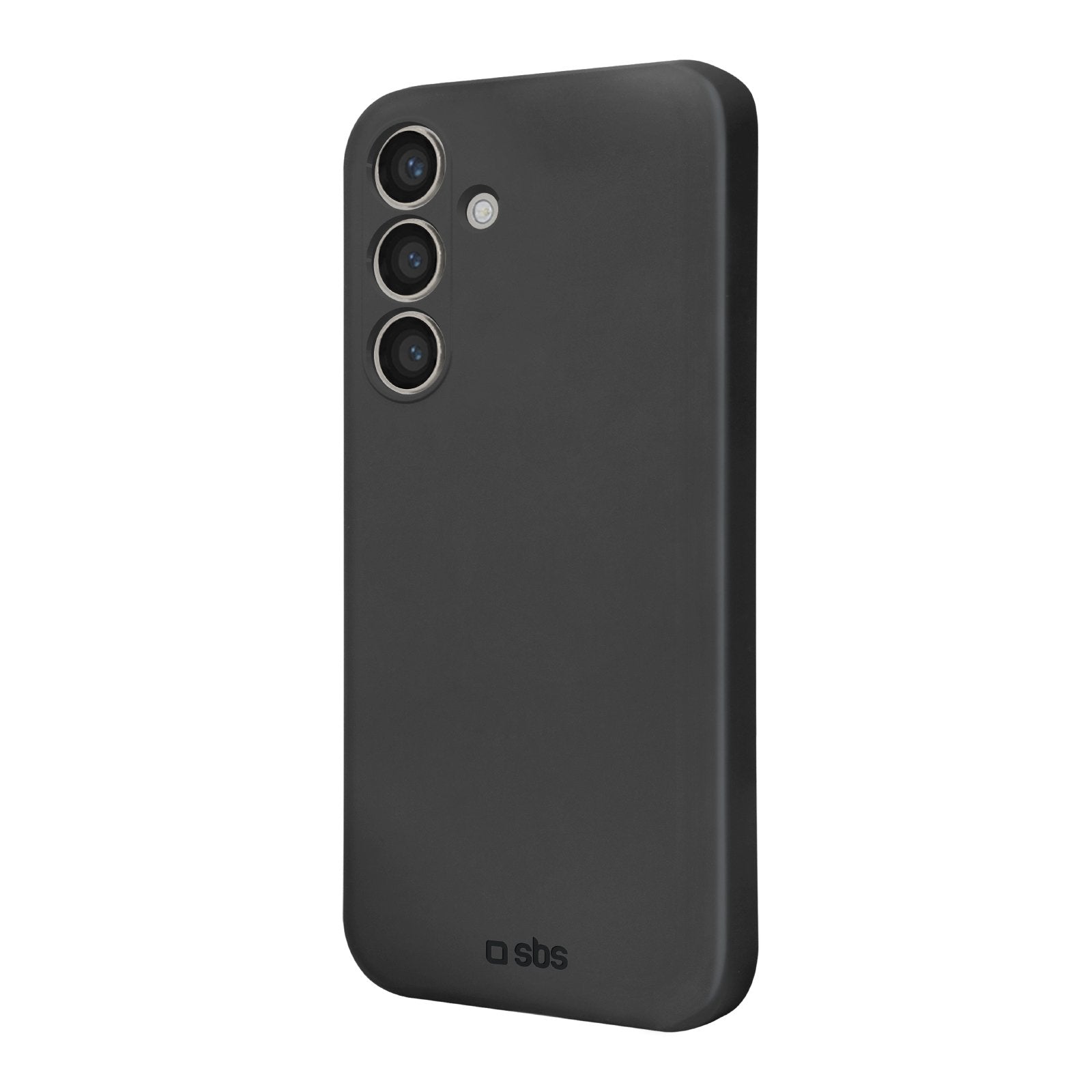 Sbs Instinct Cover Galaxy S24 Schwarz