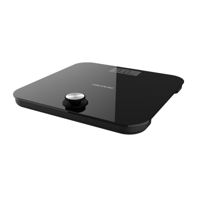 Bascula De Baño Cecotec Surface Precision Ecopower