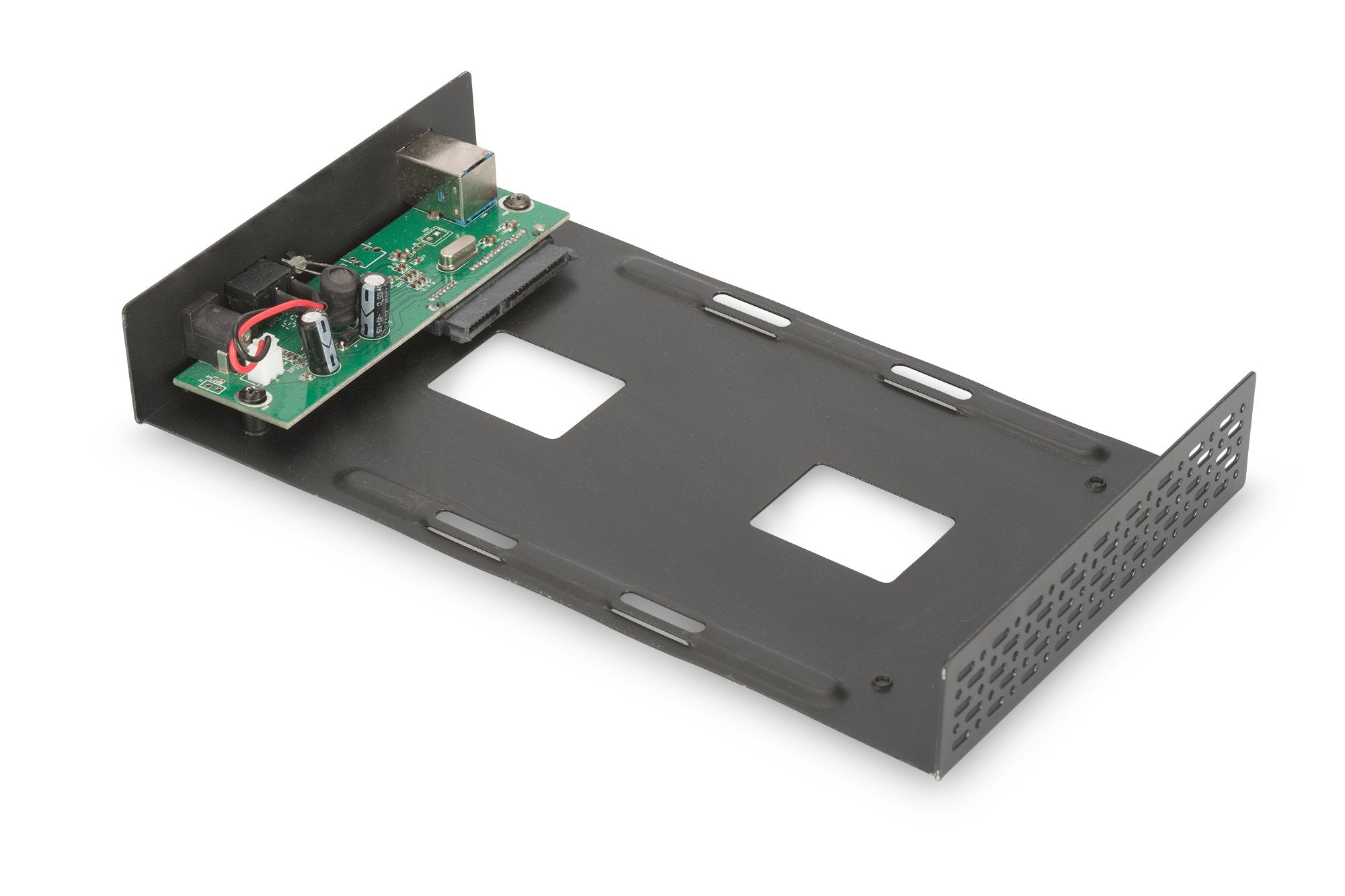 Digitus Caja Externa Usb 3.0 Sata Sdd/Hdd 3.5"3.5" & 2.5"