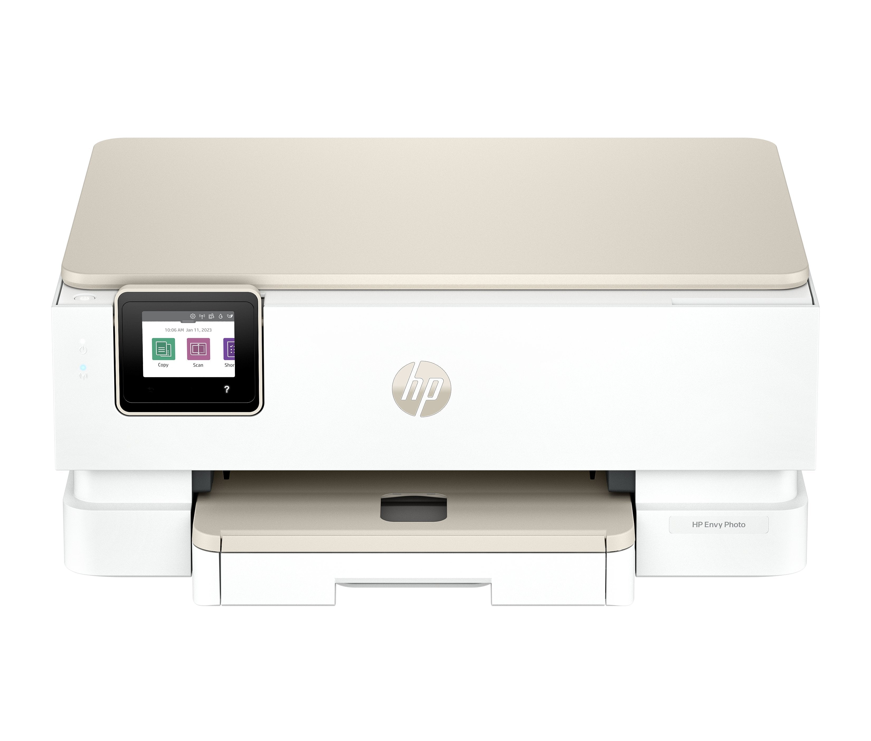 EAN 0198990280233 - HP ENVY Photo 7230 Inyección de tinta térmica A4 4800 x 1200 DPI 15 ppm Wifi imagen 1