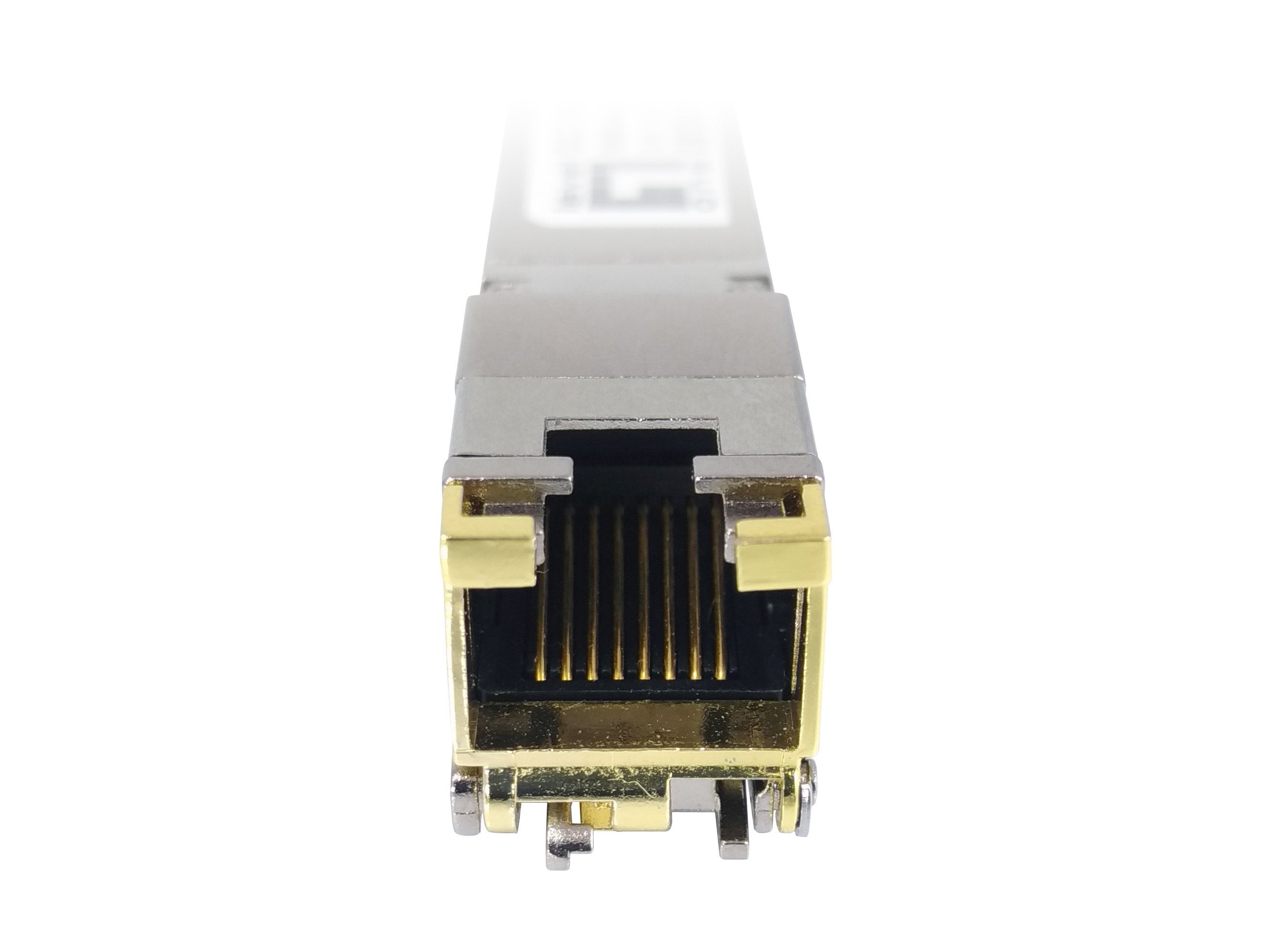 Levelone Sfp-6601 Red Modulo Transceptor Cobre 10000 Mbit/S Sfp+