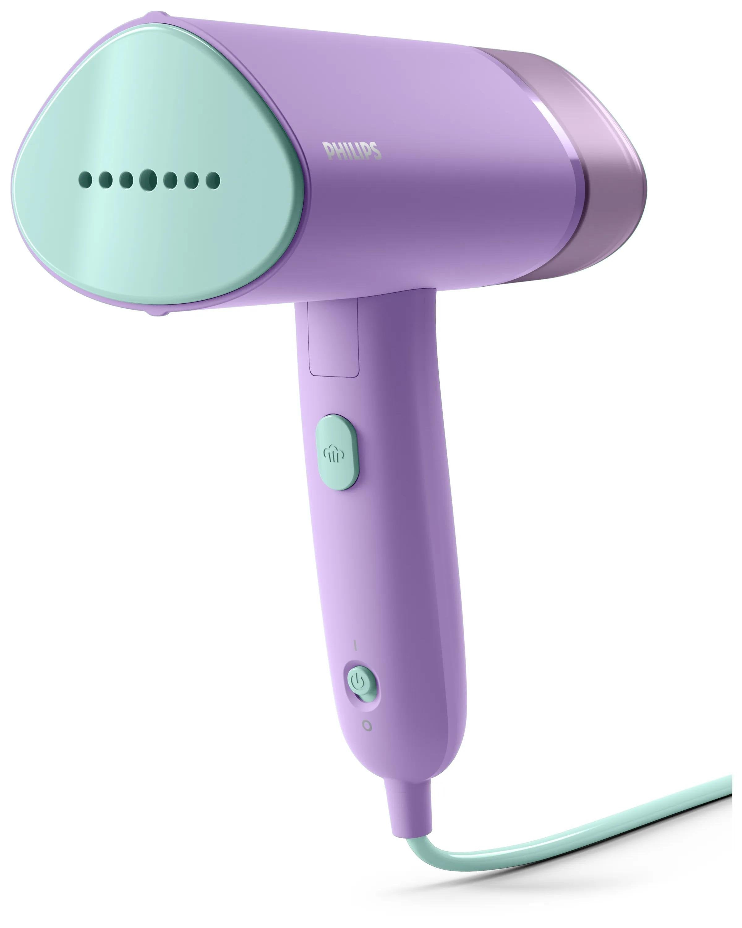 EAN 8720389037535 - Philips 3000 series STH3010/30 vaporizador para ropa Vaporizador manual de prendas 0,1 L 1000 W imagen 1