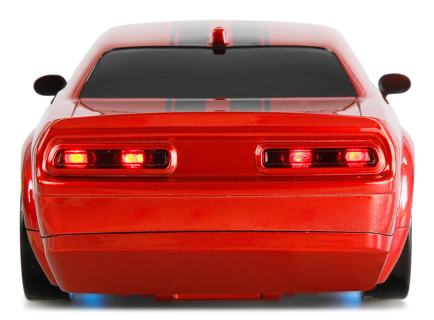 Amewi Rc Drift Muscle Car 4wd 1:20 Rtr Rot