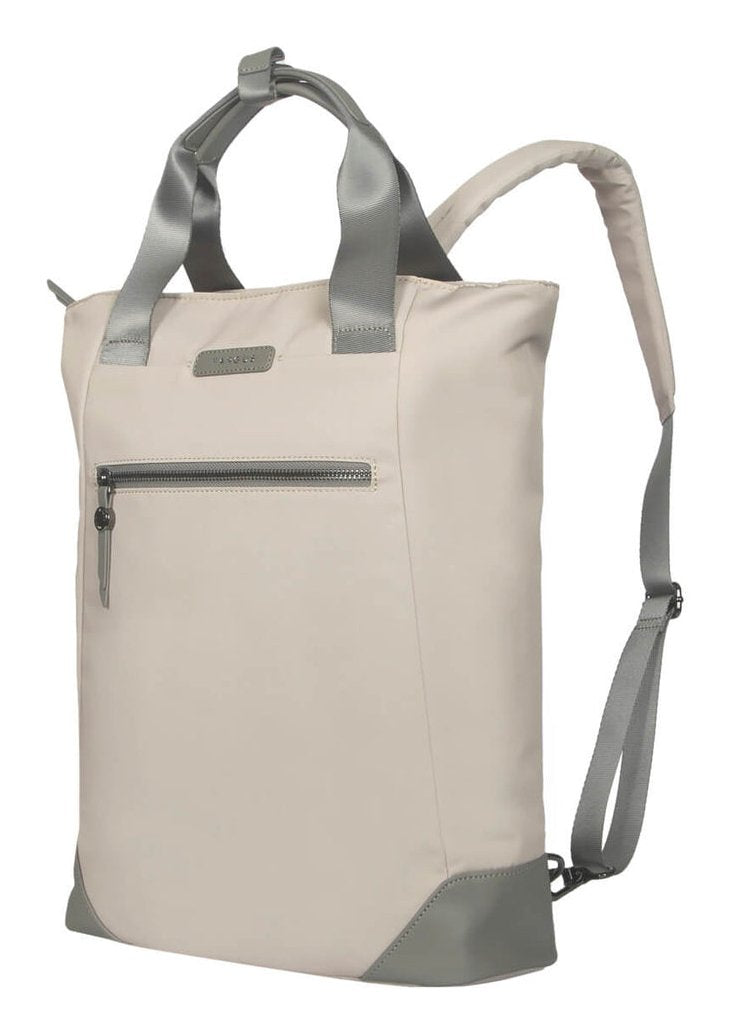 Maletin Targu Avila 15-16" 2-In-1 Convertible - French Oak