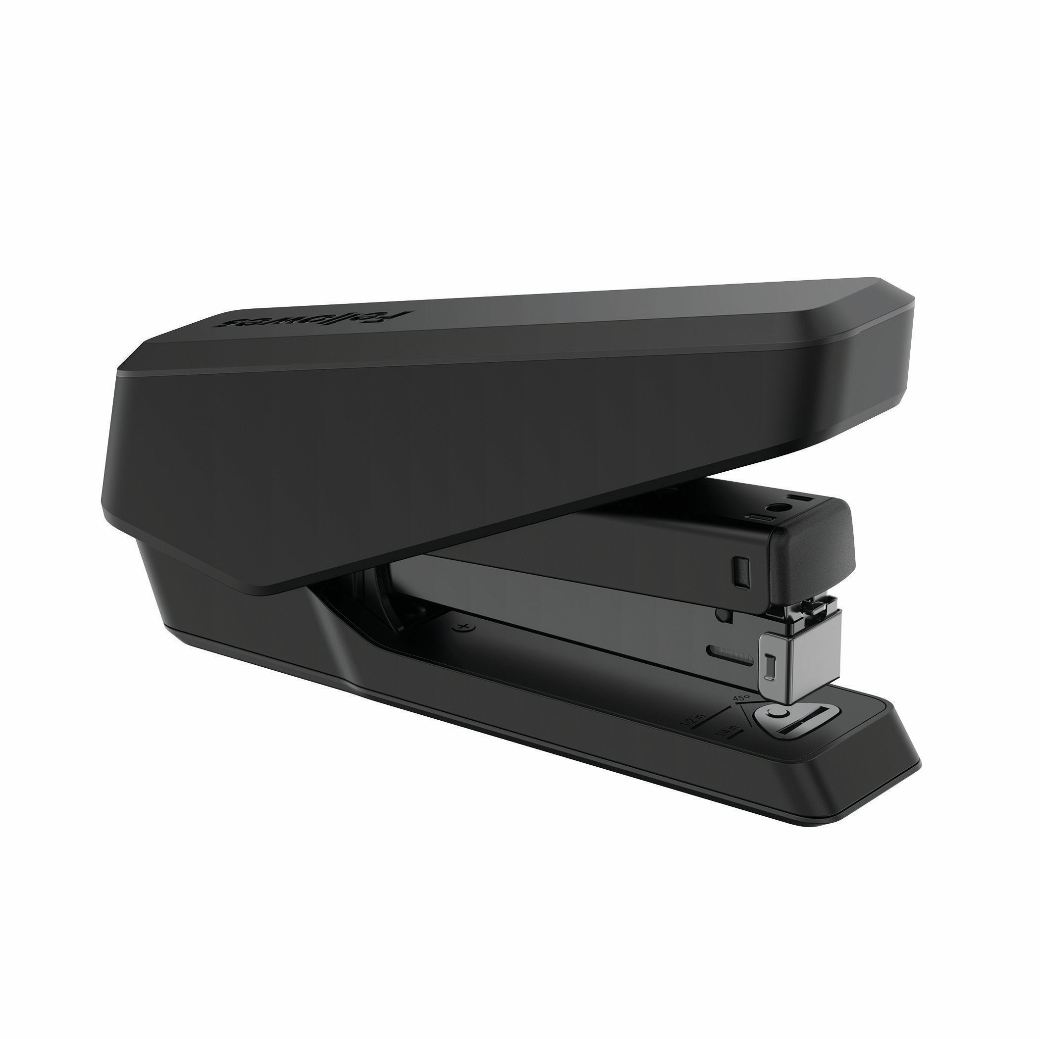 Fellowes Grapadora Lx850 Easypress 25 Hojas/Tiras Completas Negro
