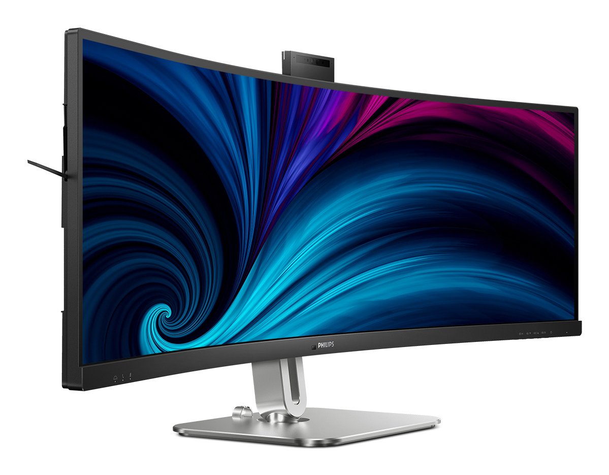 EAN 8712581802578 - Philips 5000 series 49B2U5900CH/00 pantalla para PC 124 cm (48.8") 5120 x 1440 Pixeles Dual QHD LCD Negro imagen 13