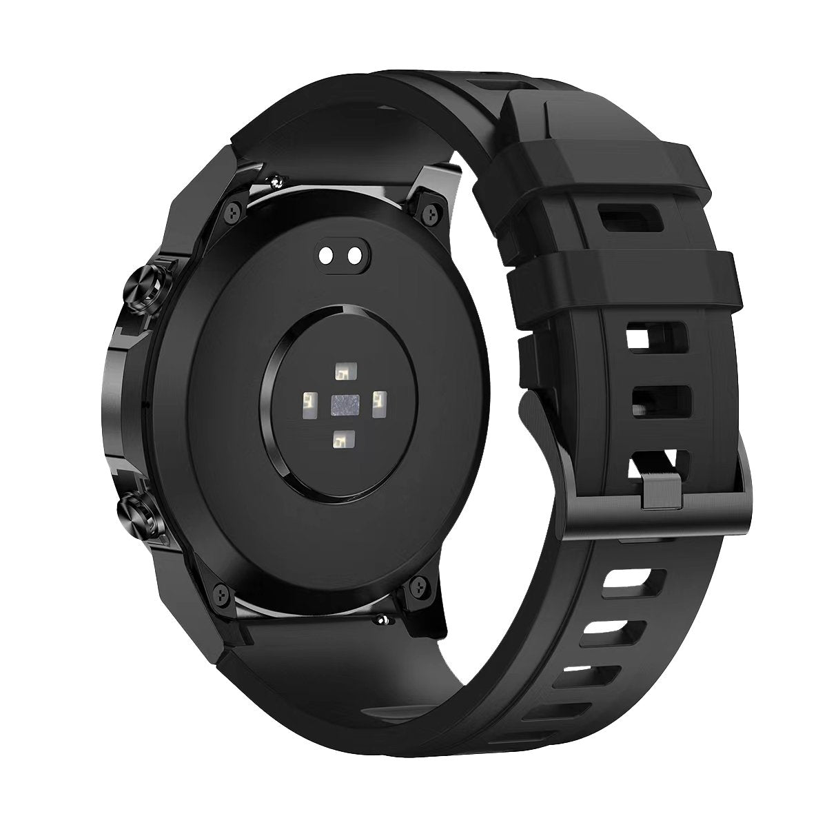 EAN 5908235977669 - MaxCom FW63 Cobalt Pro 3,63 cm (1.43") AMOLED 51 mm Digital Pantalla táctil Negro imagen 10