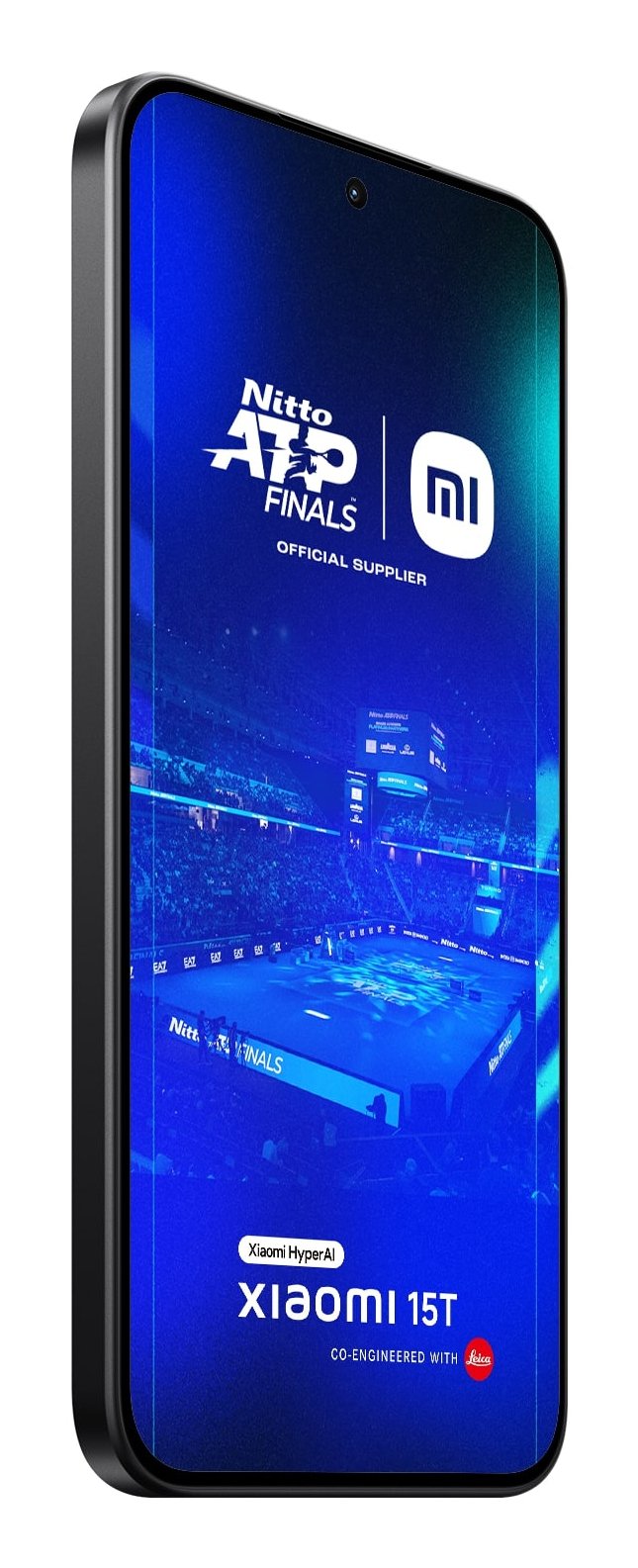 EAN 6932554448806 - Xiaomi 15T 17,4 cm (6.83") SIM doble 5G 12 GB 256 GB 5500 mAh Negro imagen 3