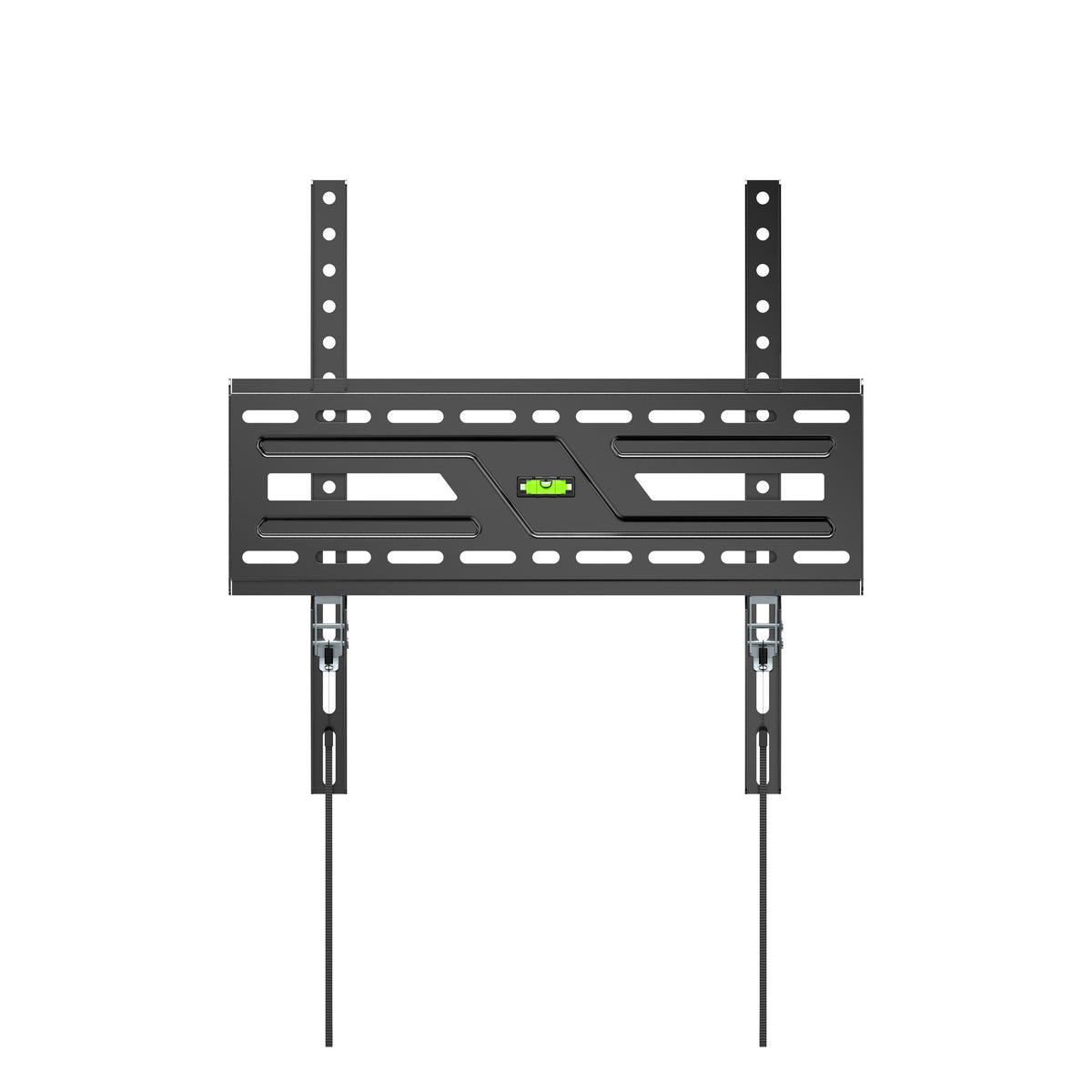 EAN 8716309135313 - Gembird WM-75F-02 soporte para TV 190,5 cm (75") Negro imagen 3