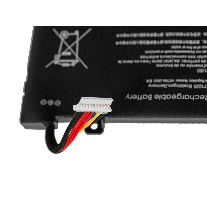 EAN 5902719426537 - Green Cell HP110 refacción para laptop Batería imagen 9