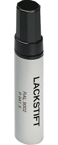 Hager Lackstift 9ml Farbe Ral9010 Fz791n