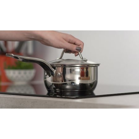 Tefal Intuition B864sa74 Pan/Pot Set 10 Pieza(S)