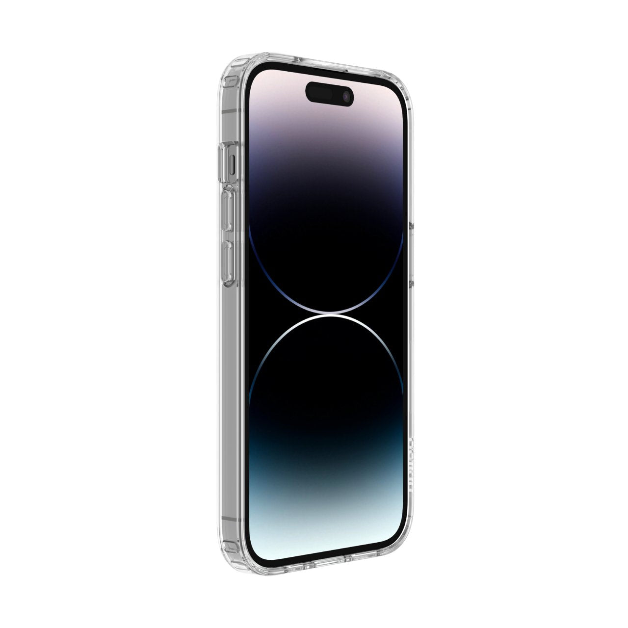 EAN 0745883853229 - Belkin SheerForce funda para teléfono móvil 15,5 cm (6.1") Transparente imagen 3