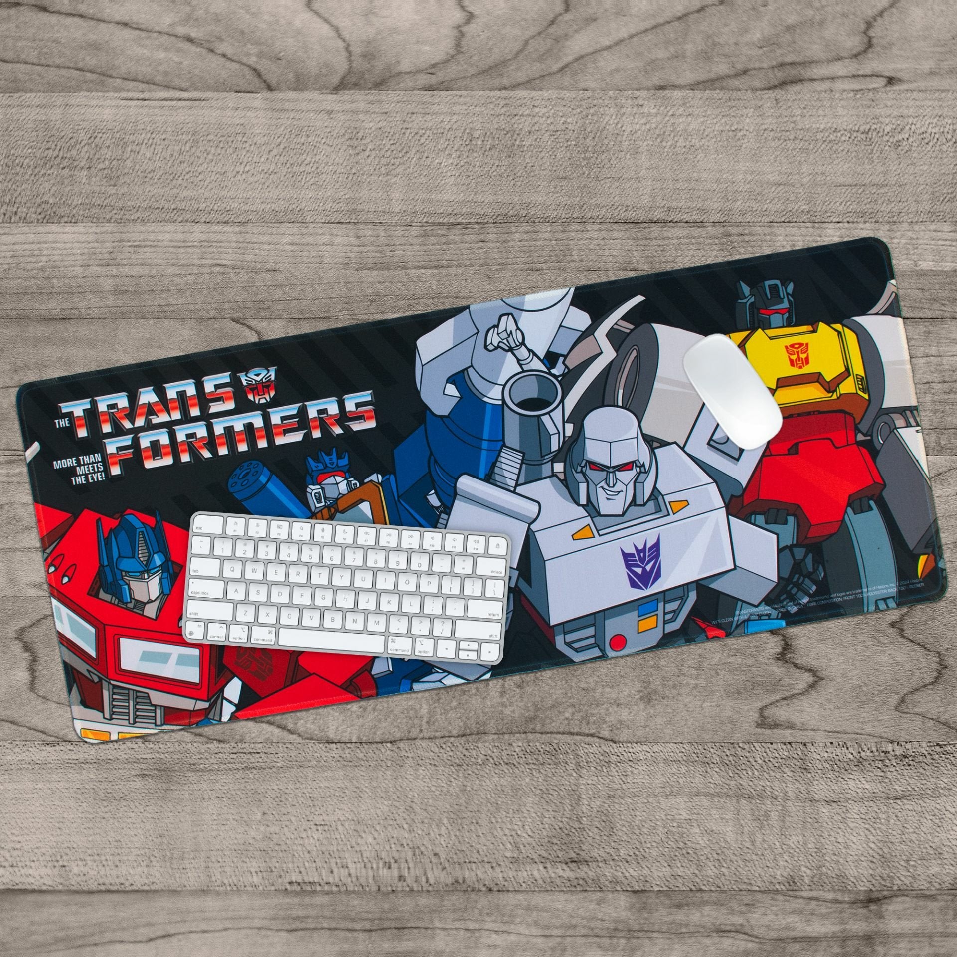 EAN 5056563717713 - Thumbs Up 5056563717713 protector de escritorio Neopreno Multicolor imagen 5