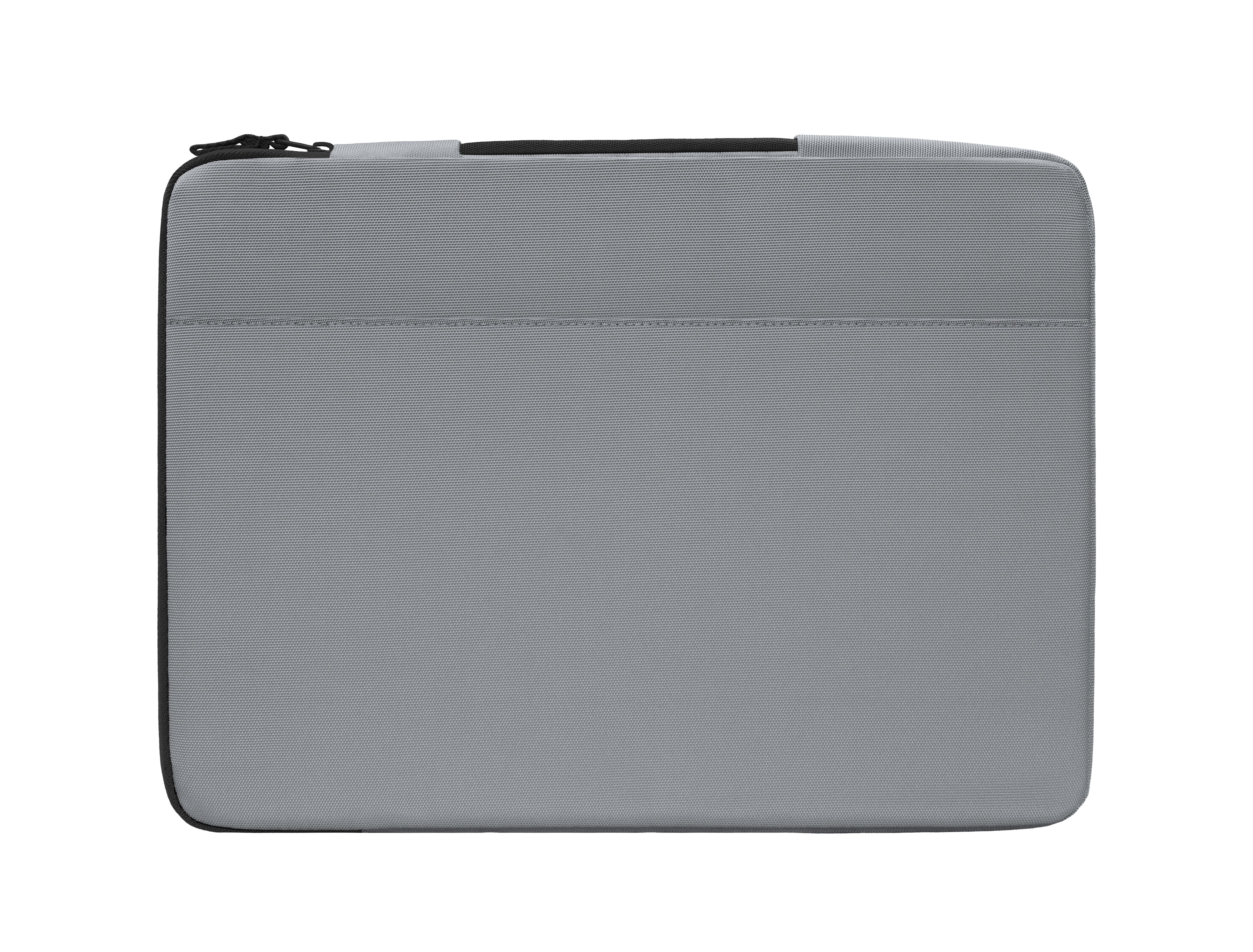 Hp Protective Meteor Silver 13-14p Laptop Sleeve Euro Smartbuy