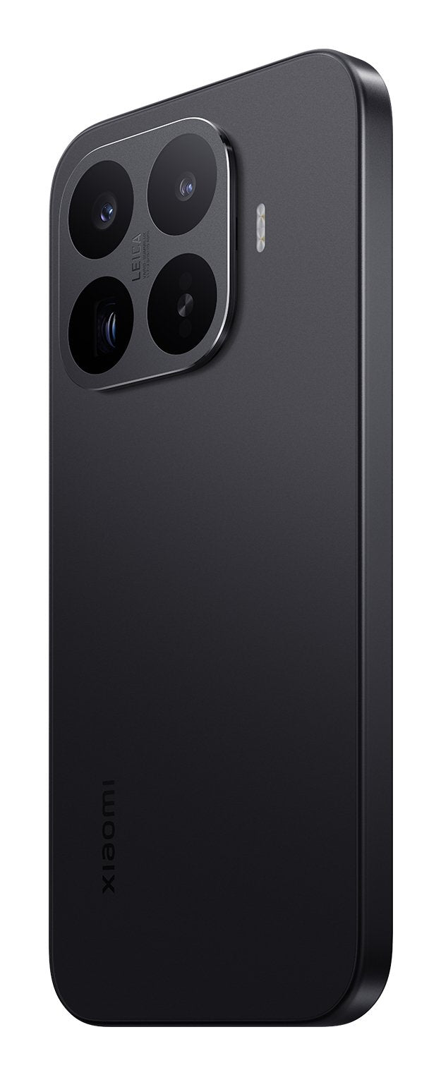 Xiaomi 17t 5g Dual Sim 12gb Ram 512gb - Black