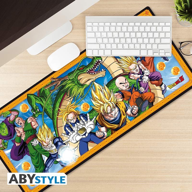 Alfombrilla Abystyle Dragon Ball