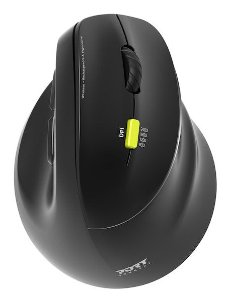 Mouse Ergo Recharg Bth Right Hand
