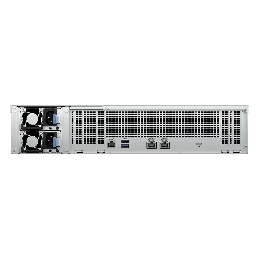 Synology Nas Flash Station Fs6420 (24 Bay) 2u +++