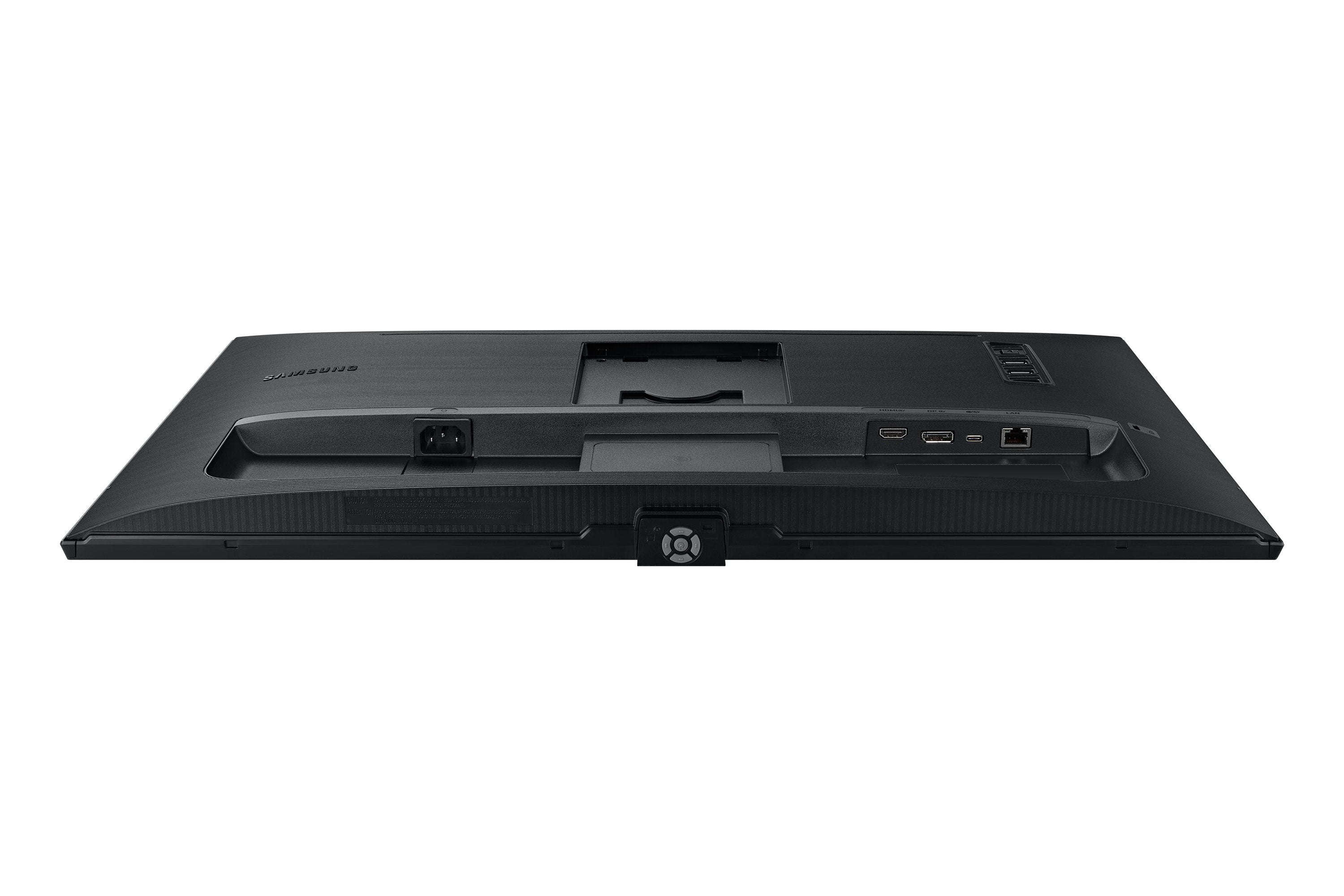 EAN 8806094926347 - Samsung S80PB pantalla para PC 68,6 cm (27") 3840 x 2160 Pixeles 4K Ultra HD LCD Negro imagen 15